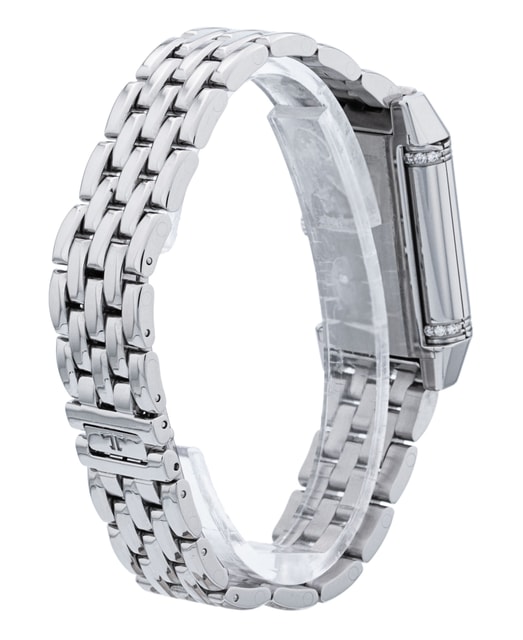 Jaeger-LeCoultre Reverso Duetto 2668110 Image 3